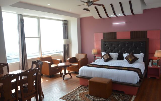 Hotel Shiva Sanctuary