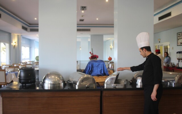 Tildi Hotel