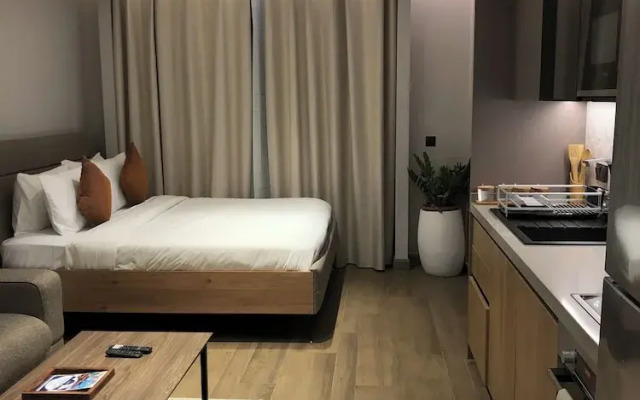 The City Landing Apartments At Diamond