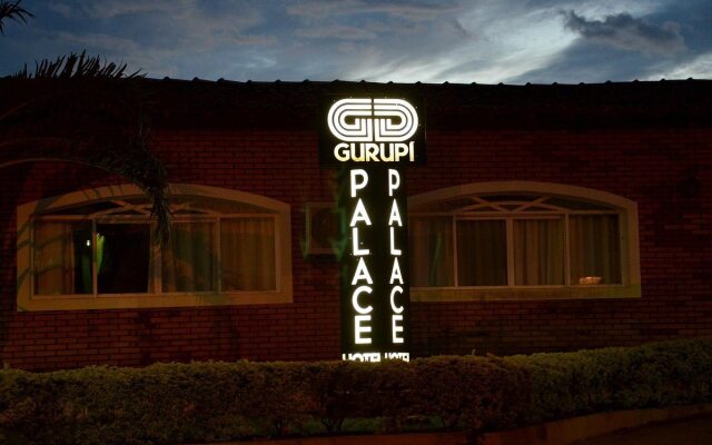 Gurupi Palace Hotel