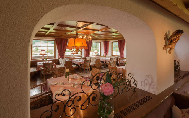 Hotel Elisabeth