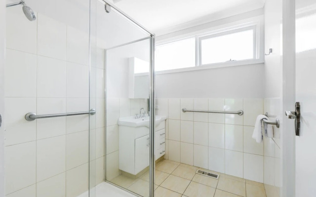 Boutique Stays - Sandyside 1