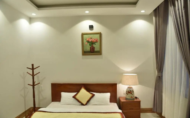 Đà Lạt Villa 84 Hồ Xuân Hương
