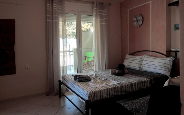 Konba luxury mini apartment