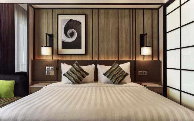 Novotel Karawang