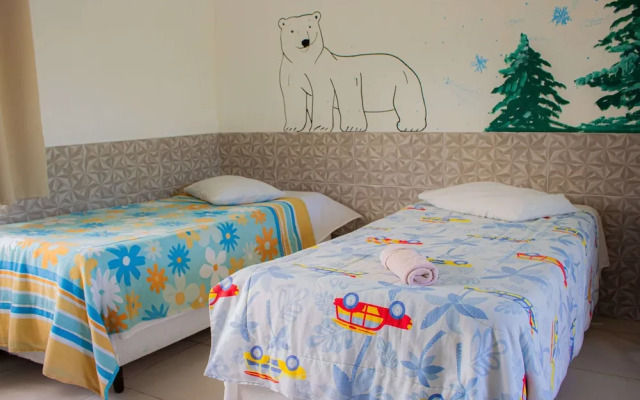 Hotel Fazenda Pé da Serra