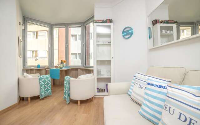 Lightbooking- Tip top Las Palmas