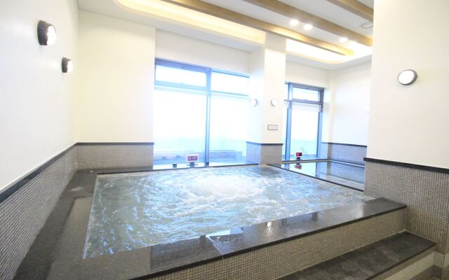 Stanford Hotel & Resort Tongyeong