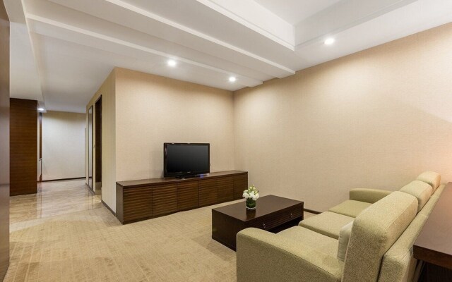 Millennium Hotel Wuxi