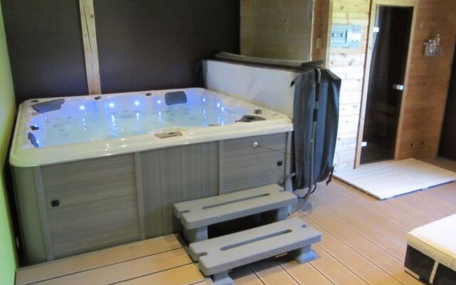 Appartement - Beau-séjour