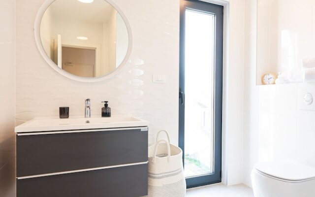 Adria Concept boutique apartments