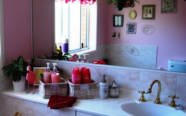 L'Auberge Angara Bed and Breakfast