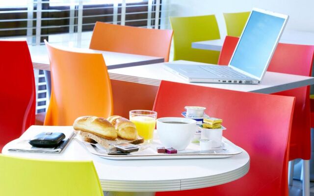 Premiere Classe Lille Ouest - Lomme