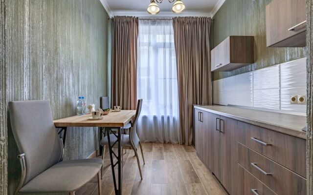 Guest House Byzantium Sheremetyevo