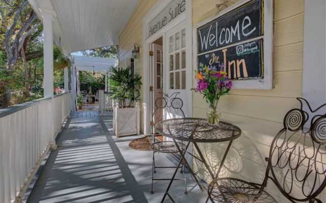 The Inn at Ocean Springs