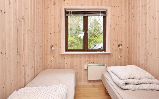 8 Person Holiday Home in Lokken-by Traum