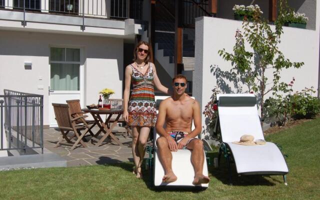 Villa Quenz Family Suites