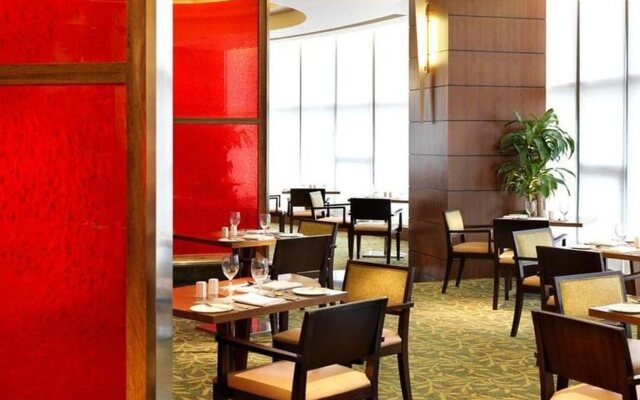 Nanning Marriott Hotel