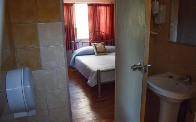 Atacama Hostel Backpackers