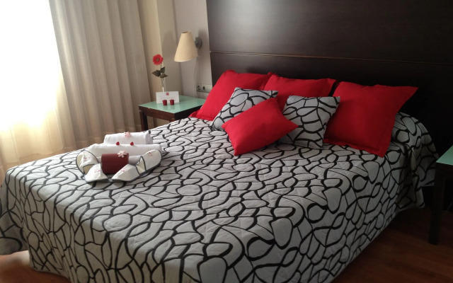 Hotel Vértice Aljarafe