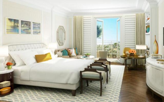 The Langham, Sydney