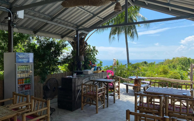 Sairee View Resort