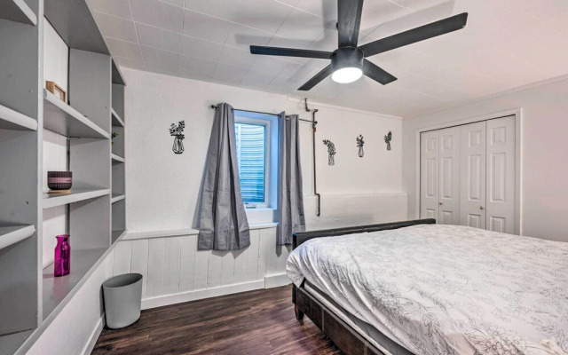 Multi-unit Denver Vacation Rental Home!