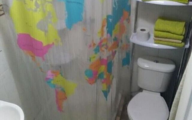 Hostal Sol Y Luna