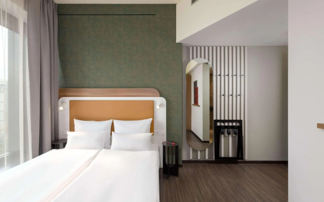 Mercure Zurich City