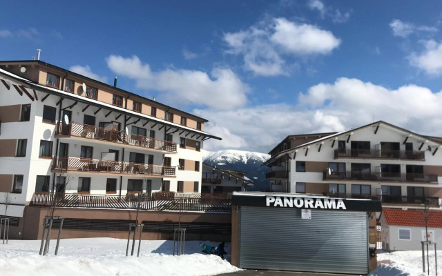 Panorama Donovaly 42-C