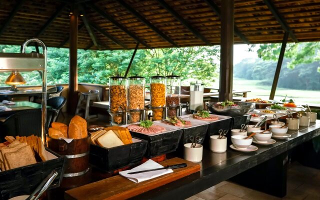 Muthi Maya Forest Pool Villa Resort
