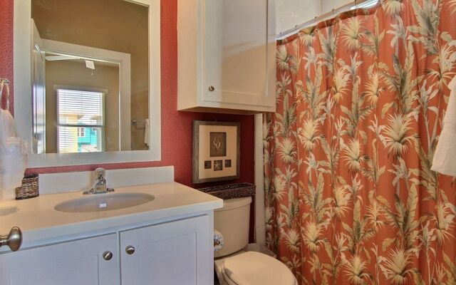 All Washed Up 4Br Home