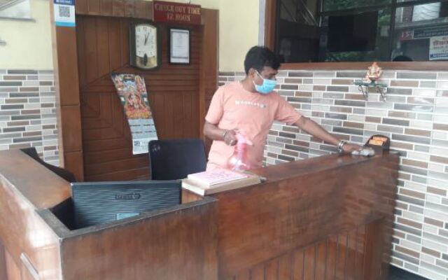 Hotel Pragati