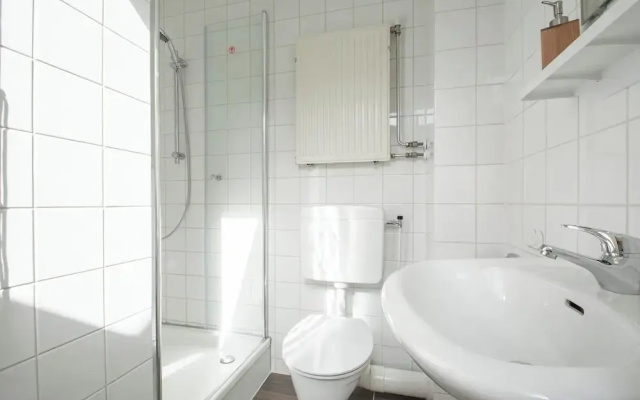 Charming Villa Near Sandy Beach
