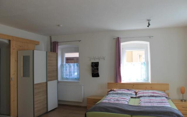 Ferienwohnung MINA - Rattendorf