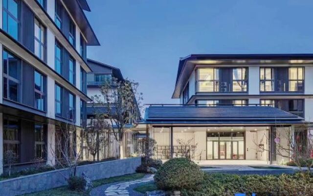 Zhujiajian Xiyou LOFT Holiday Apartment
