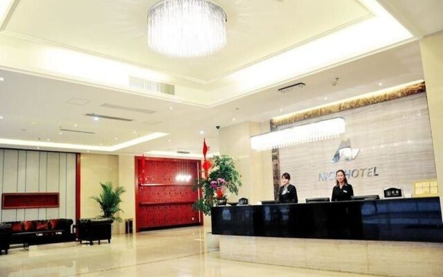 Nice Hotel