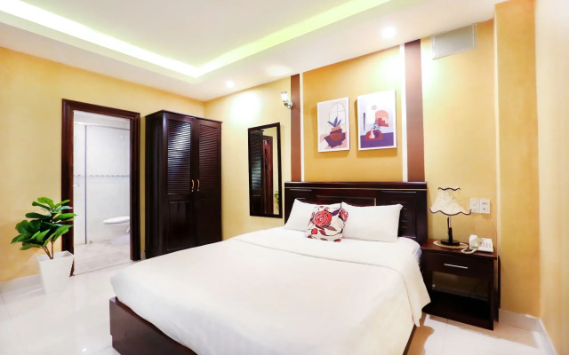 Victory Dalat Hotel