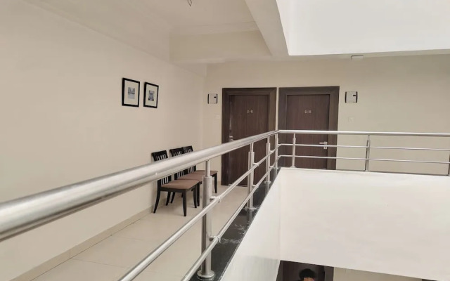 Hotel Sai Inn Executive