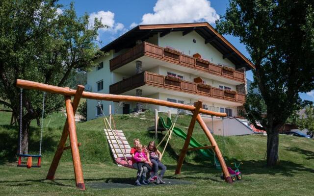 Ferienwohnungen Plattnerhof