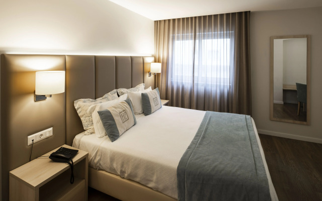 Hotel Fatima