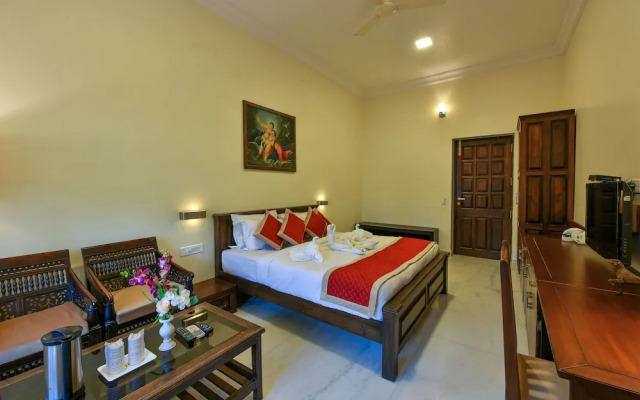 Garh Govind Hotel & Resort