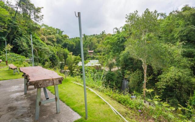 Villa Gajah Mas Bedugul