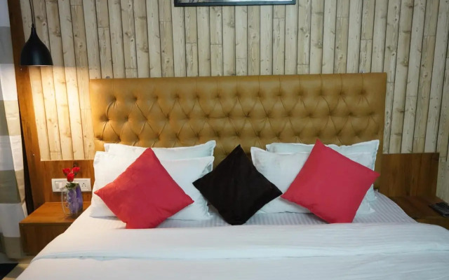 Homey Suites - Vizag Beach