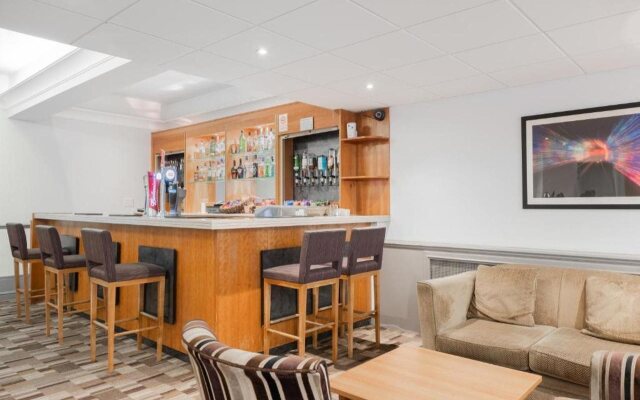 Quality Hotel Hampstead