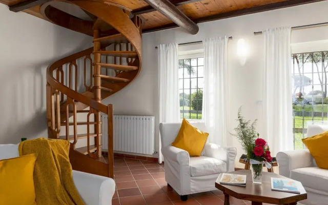 Tenuta Francigena 8 Emma Villas