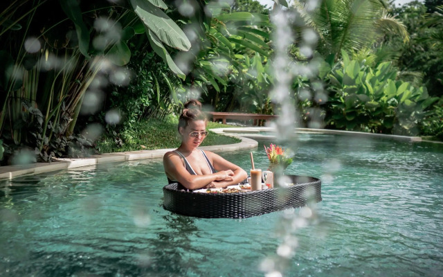 Ubud Nyuh Bali Resort & Spa