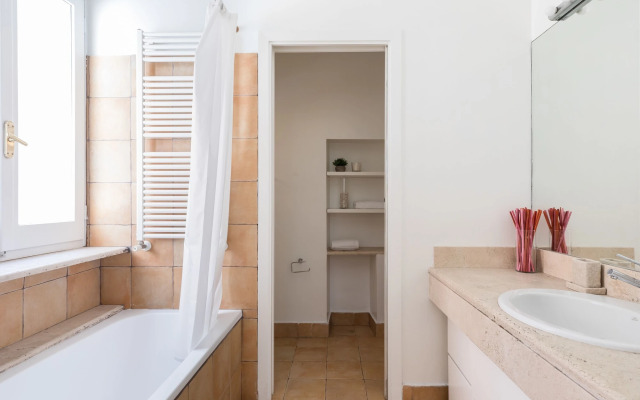 A World Aparts - 13 T. Argentina