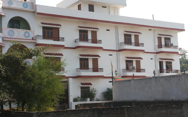 Suma Guest House