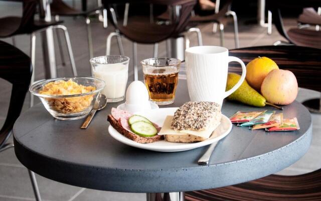 Wakeup Copenhagen Carsten Niebuhrs Gade